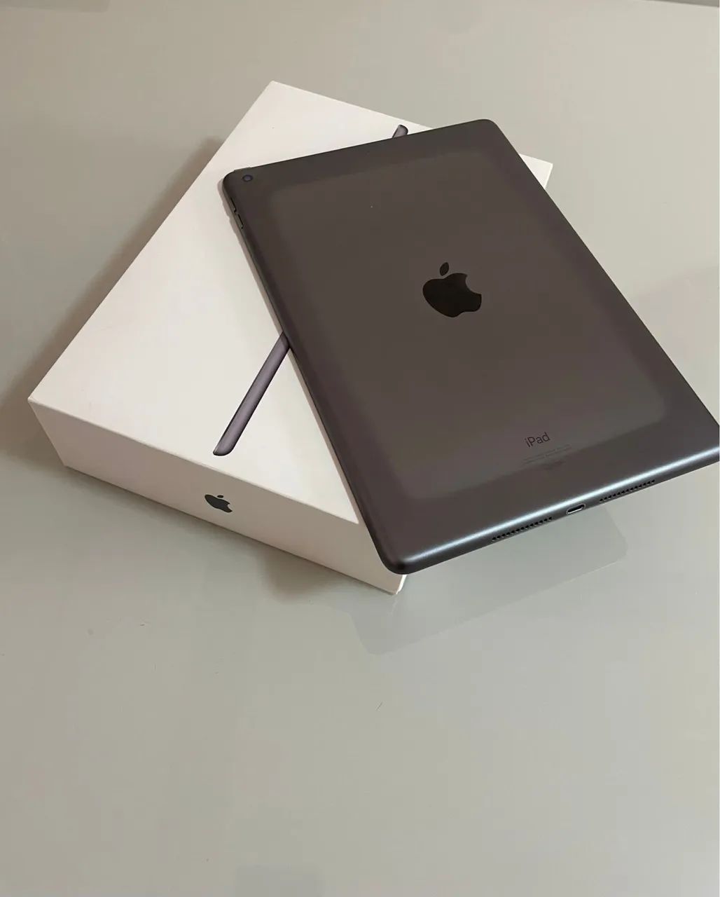 IPAD 7° geração 32gb - Tablets e E-Readers - Cerâmica, Juiz de