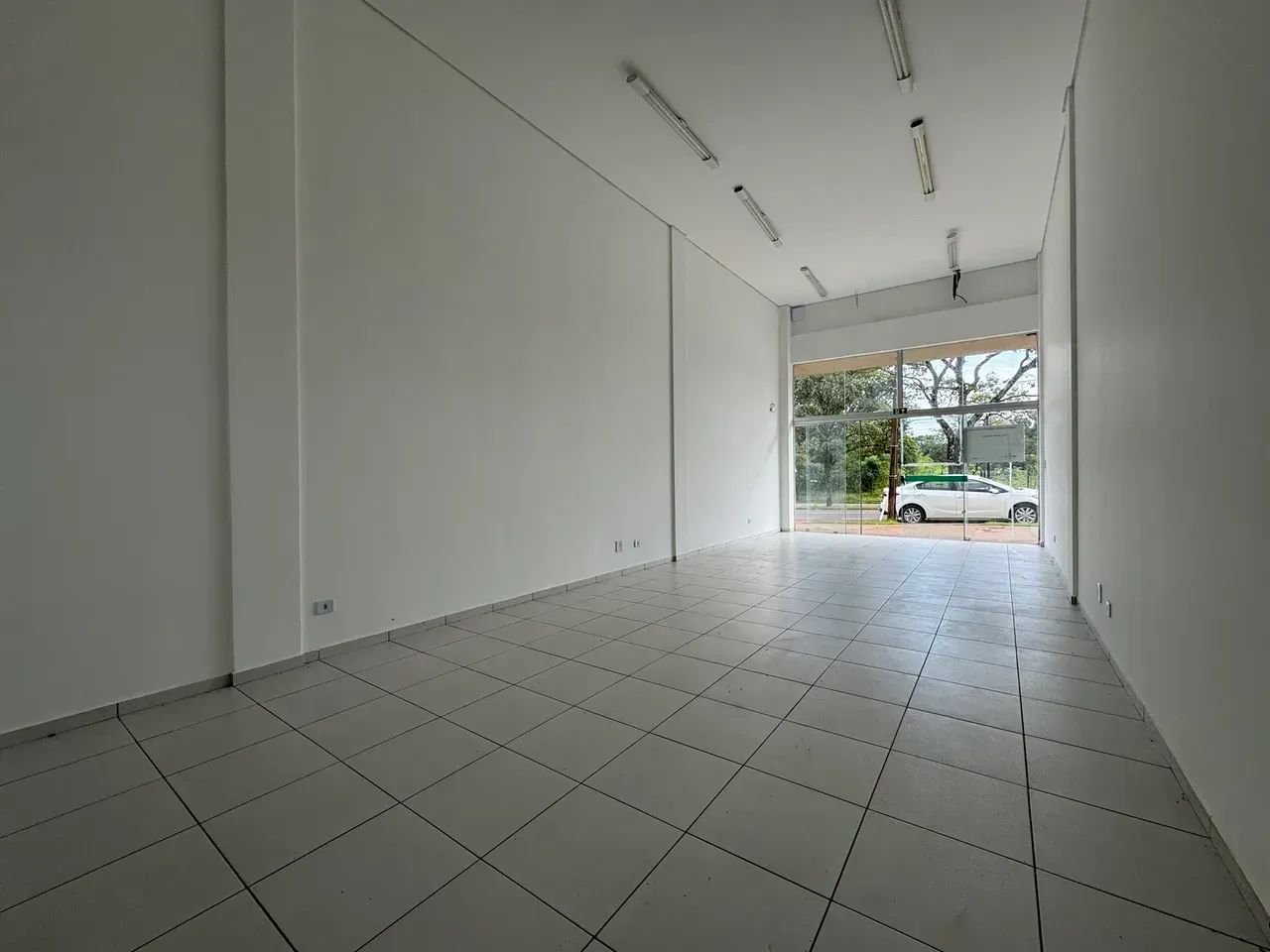 SALA COMERCIAL | AVENIDA TUIUTI | 60M² | OPORTUNIDADE | MARINGÁ/PR - Foto 5