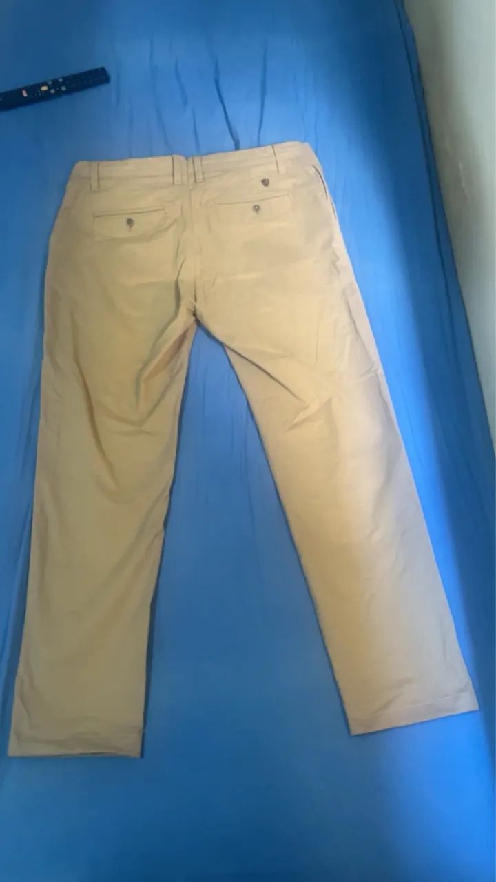 Calça Sarja Brooksfield original  - Foto 2