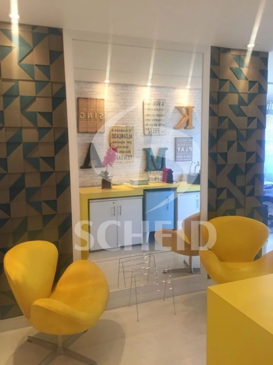 Sala Comercial em excelente local - Rua Bernardino de Campos - Foto 2