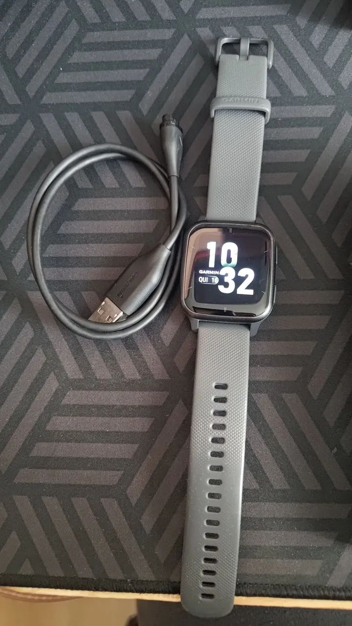 Garmin Venu SQ2