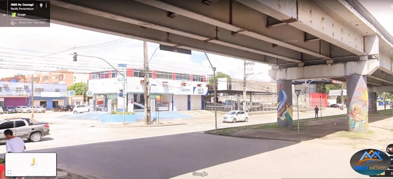 Ponto Comercial para Locação em Recife, Iputinga - Foto 5