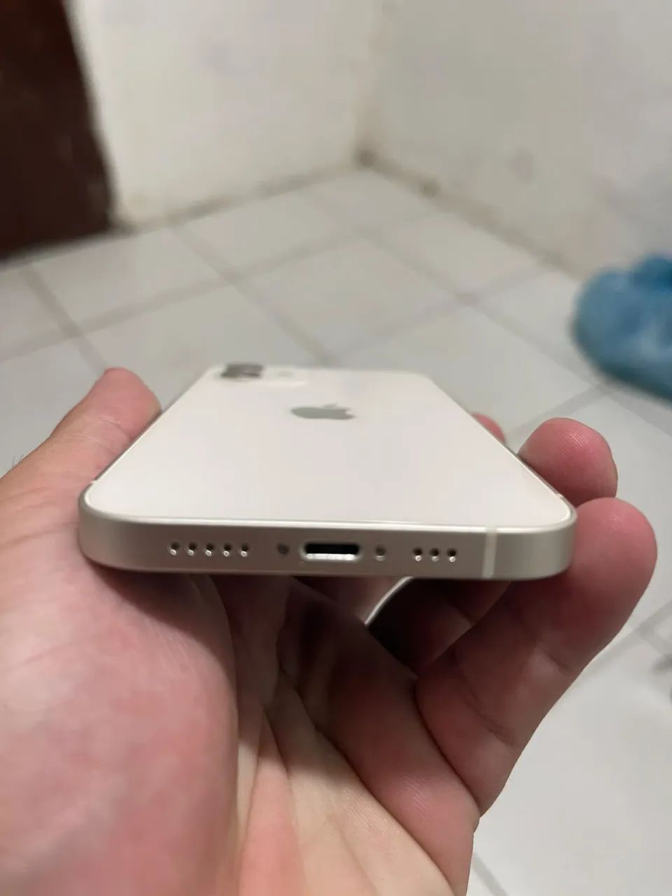 iPhone 12 64gb Branco  - Foto 2