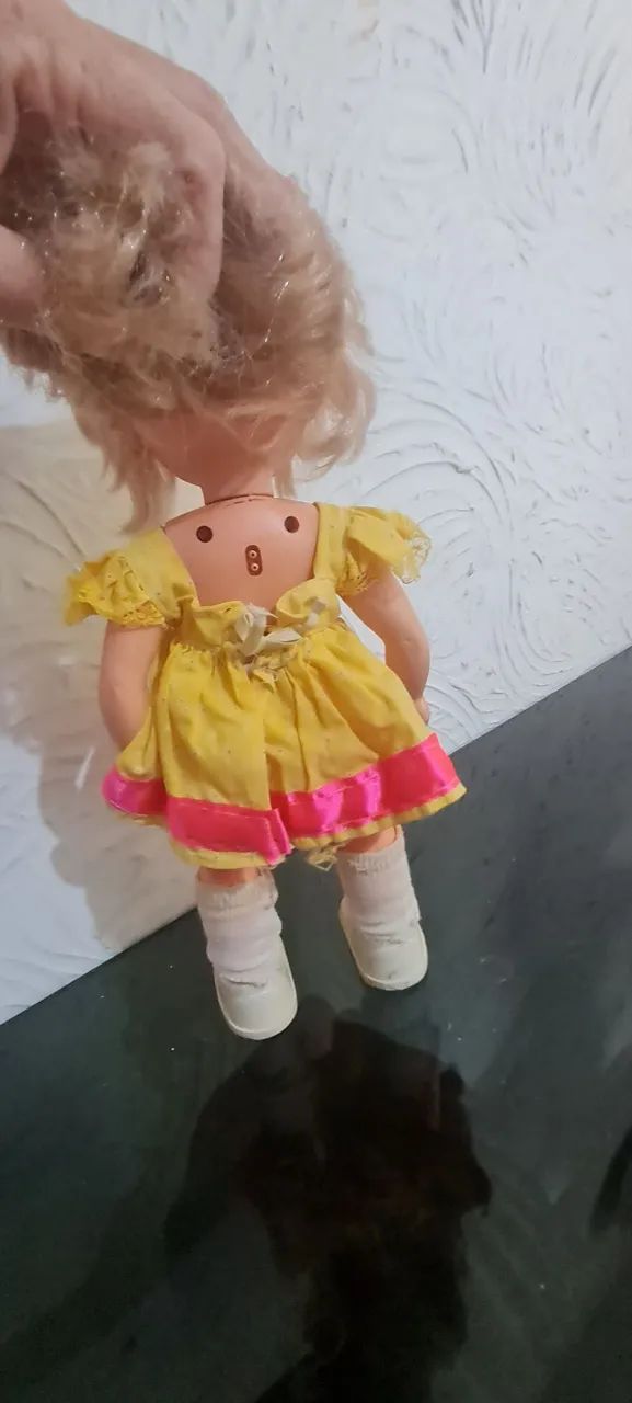 Boneca lala e lulu da estrela - Foto 5