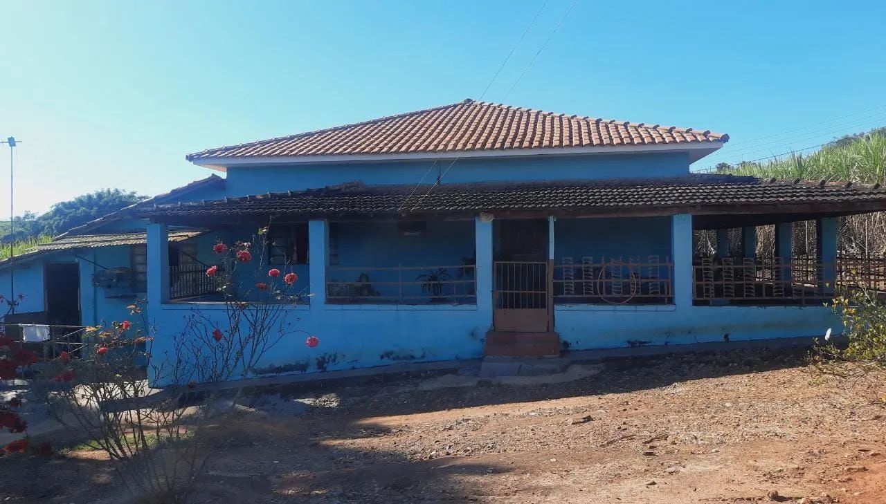 Foto - Santa Cruz da Esperança - 