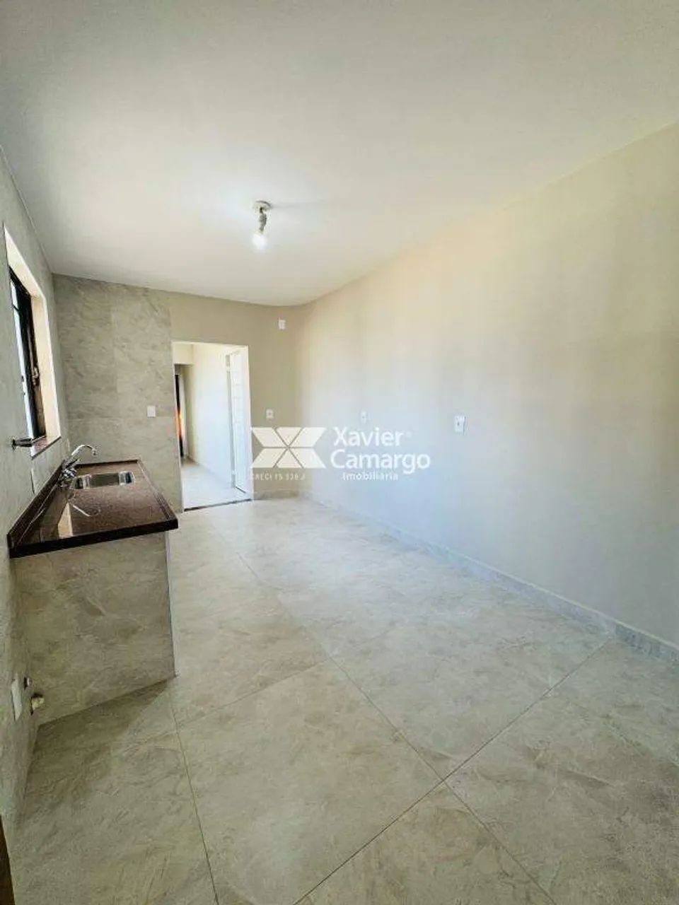 Apartamento com 4 quartos para locação no Centro - Rio Claro/SP.