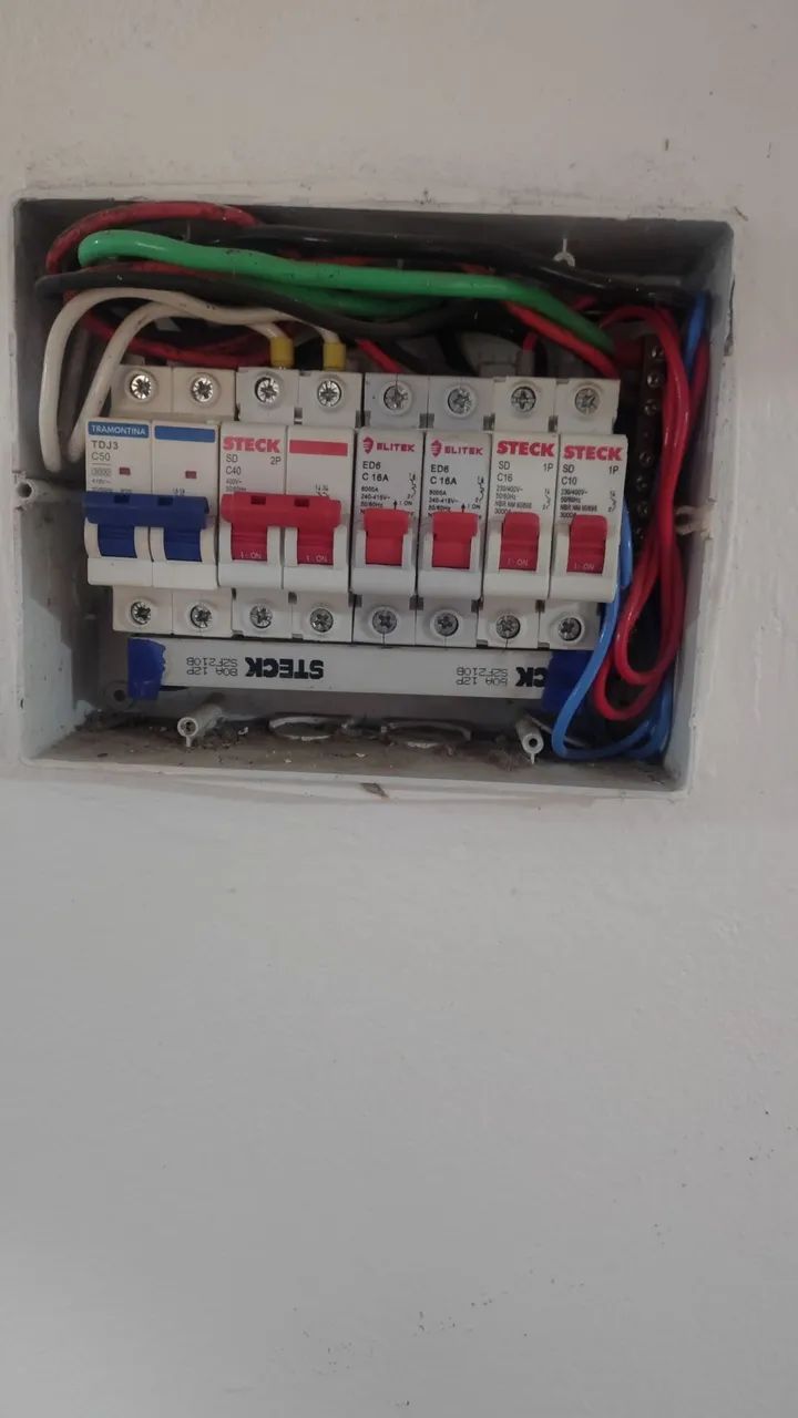Eletricista certificado  - Foto 4