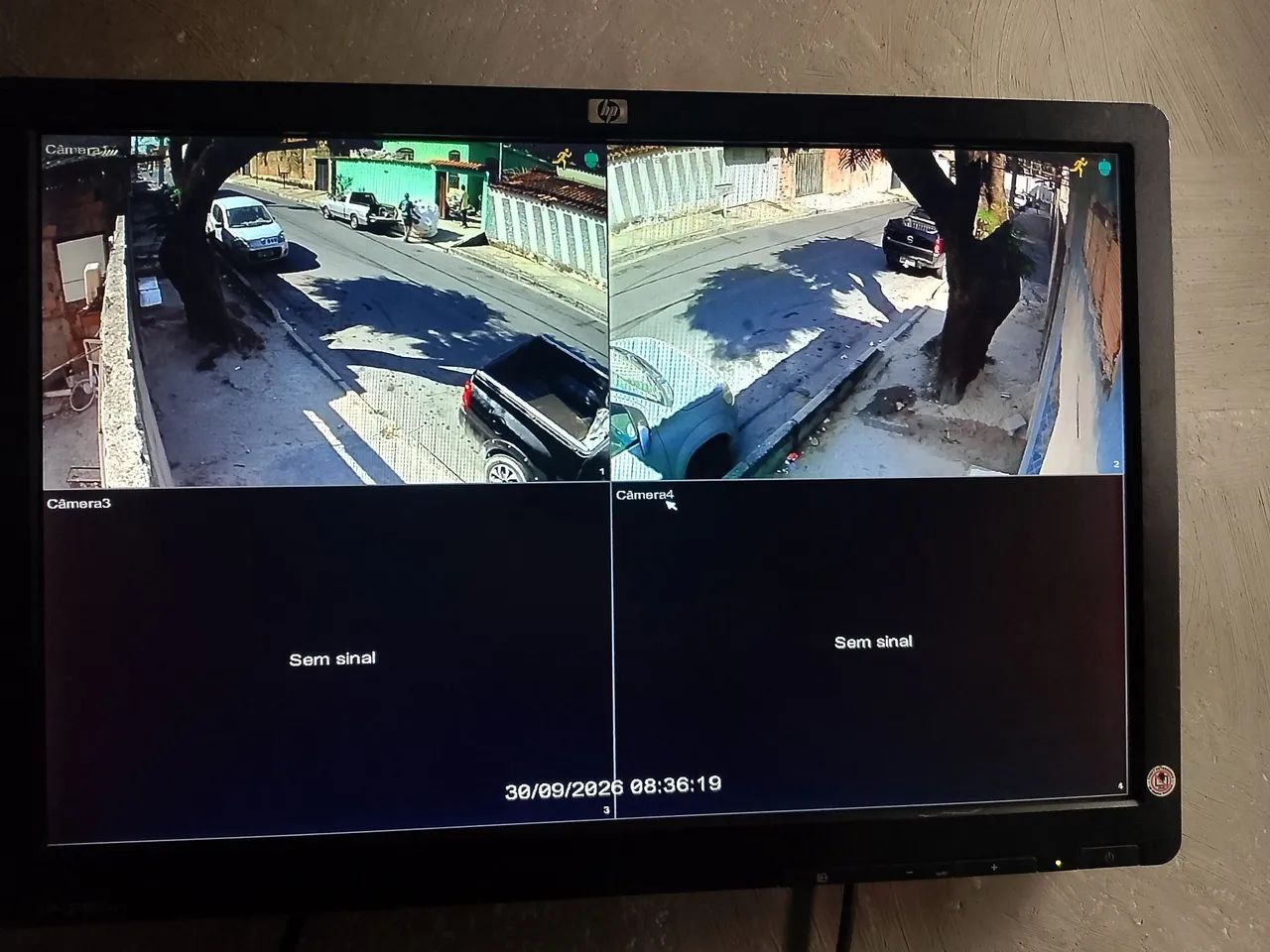DVR Motorola 8 canais  - Foto 4