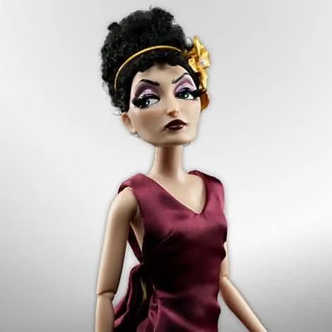 Boneca colecionar nova disney - Foto 5