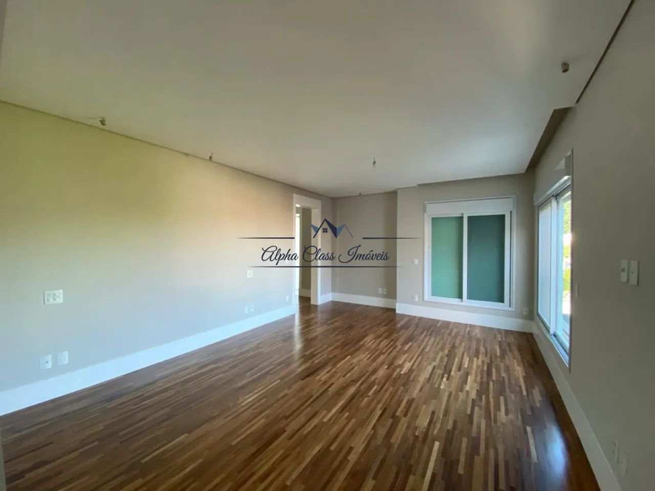 Excelente Casa em Condomínio - Alphaville / Tamboré - Foto 3