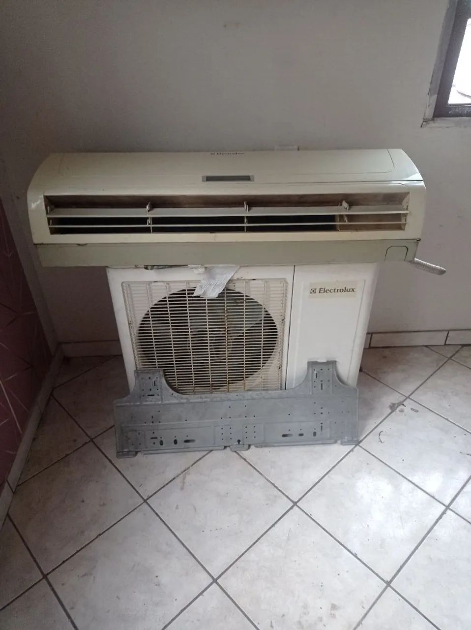 Ar condicionado Eletrolux lux - Foto 4