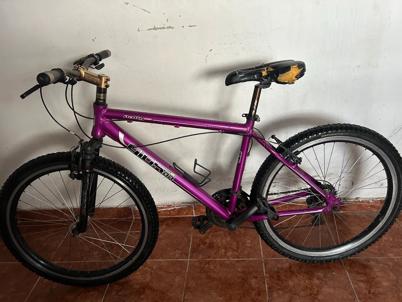 Bicicleta - Foto 2