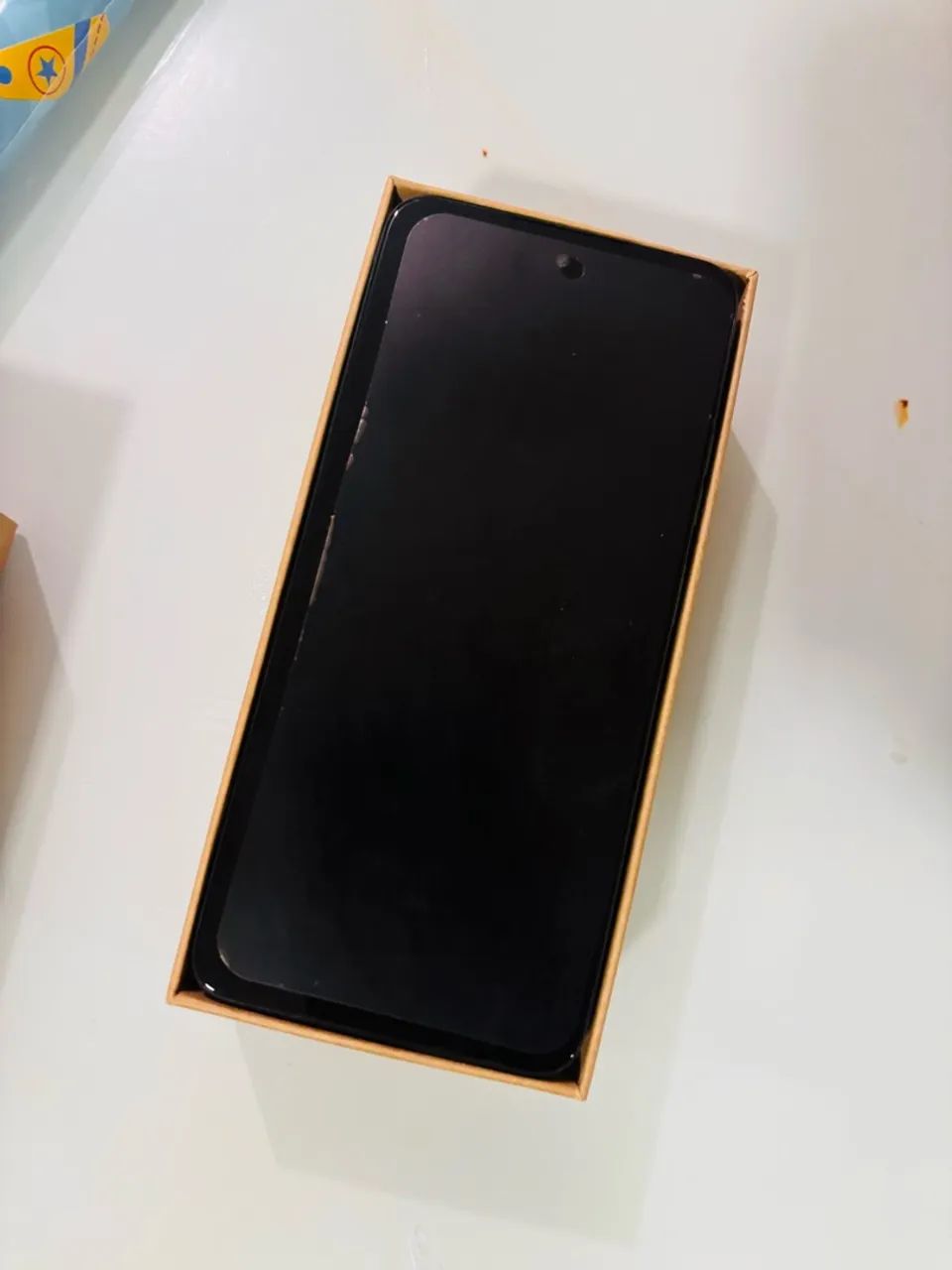 Celular MOTO G35 5G 128Gb - Foto 4