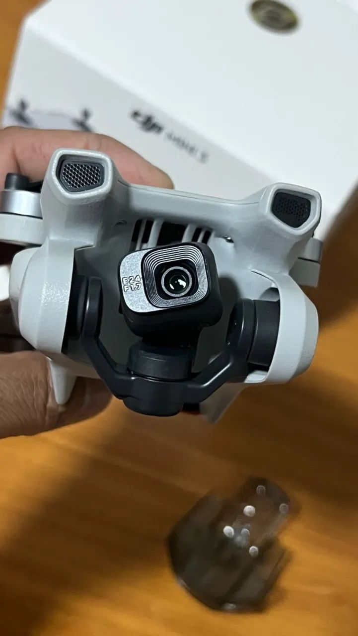 DJI MINI 3 Standard - Foto 5