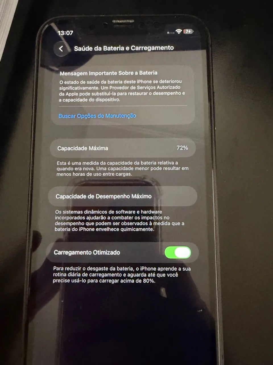 Iphone 11 64gb - Foto 2
