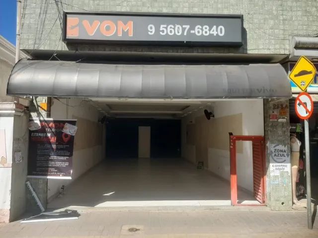 Salão Comercial p/ Locação Centro de Mairiporã/SP - Foto 3