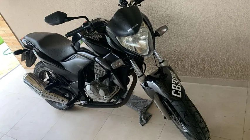 CB300r 13/13  - Foto 3