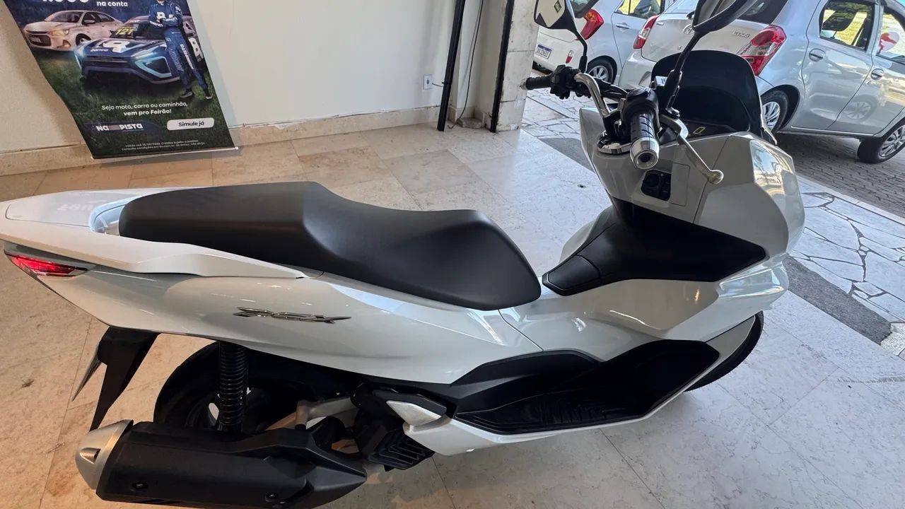 PCX 160 - Foto 5
