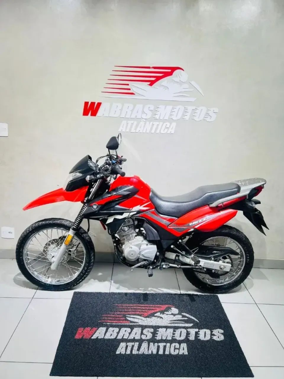  NK 150 ABS - Foto 3