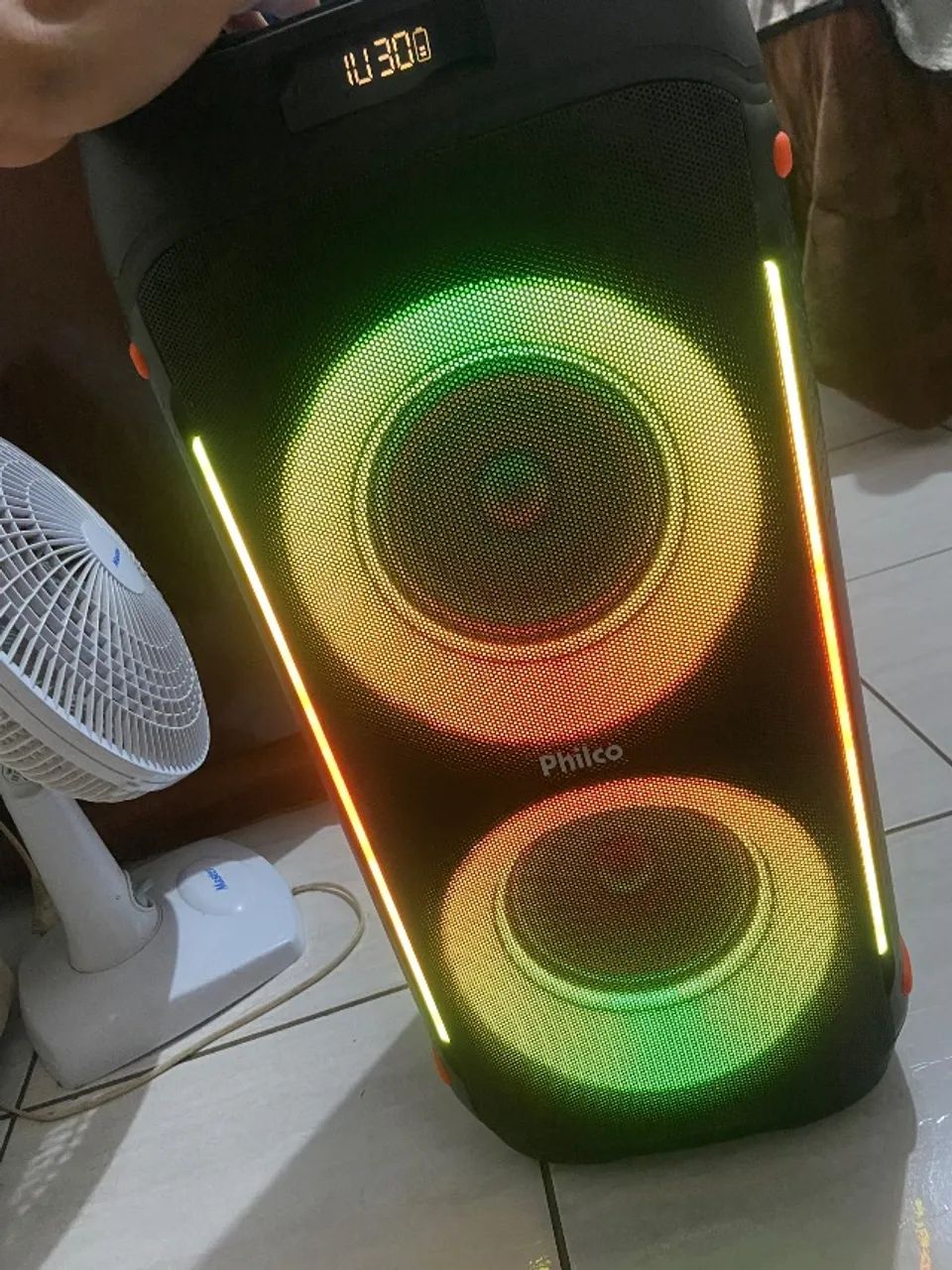 Caixa de Som Philco - Foto 4