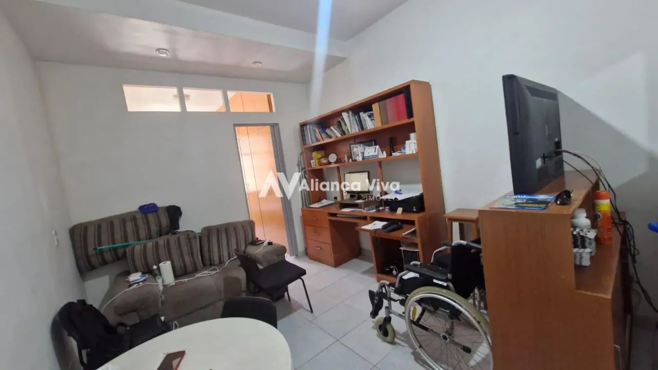Copacabana | Apartamento 1 quarto