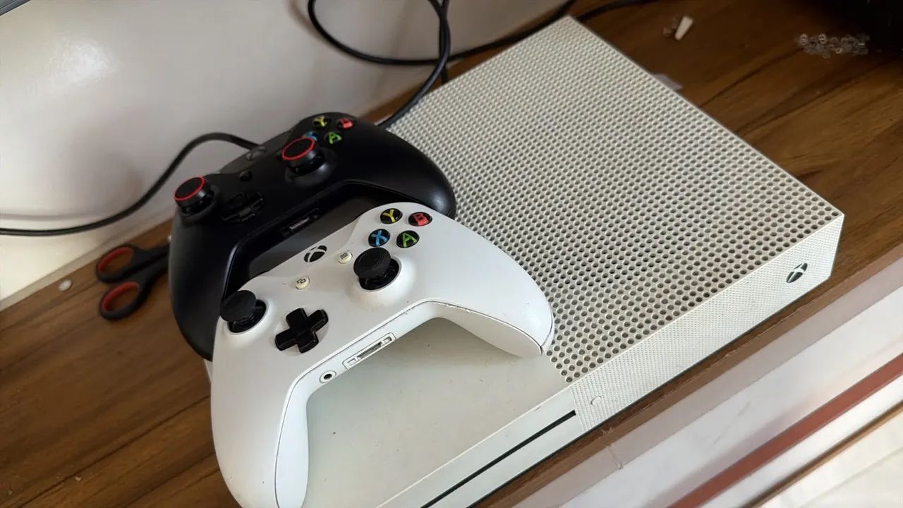 Xbox one  - Foto 2