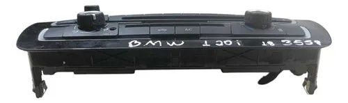 Comando Ar Condicionado Rádio Bmw 120i 2012 2013 2014 2015 - Foto 2