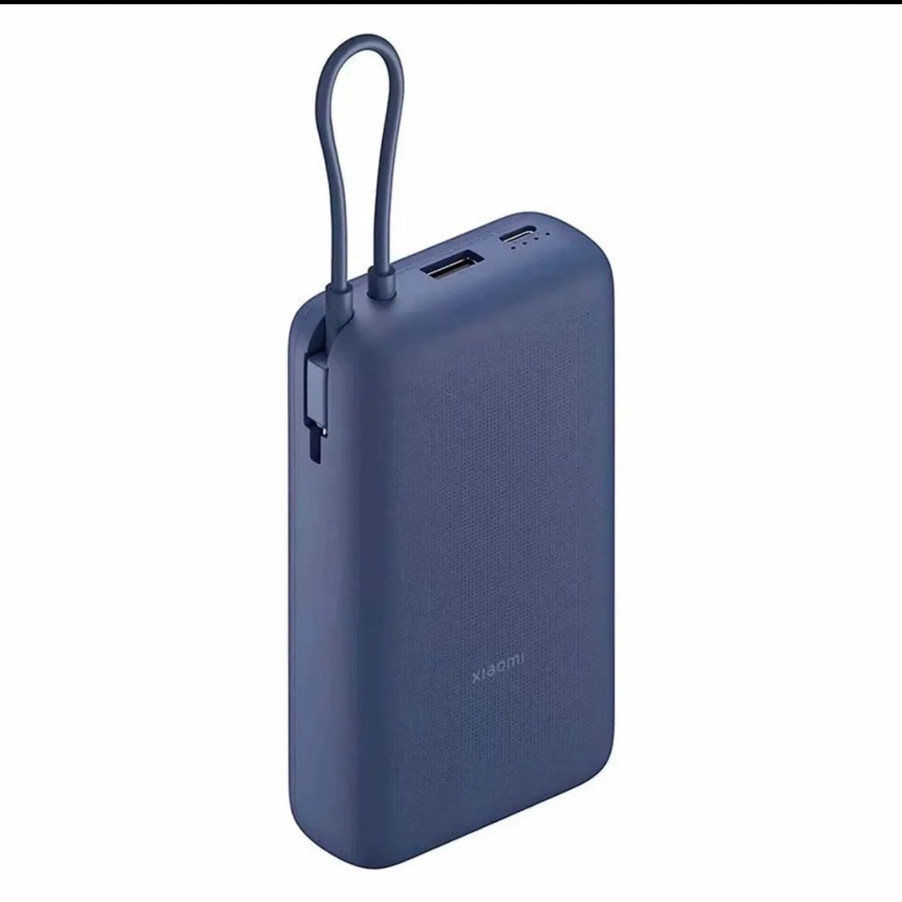 Carregador portátil Xiaomi 20.000 MHA - Foto 2