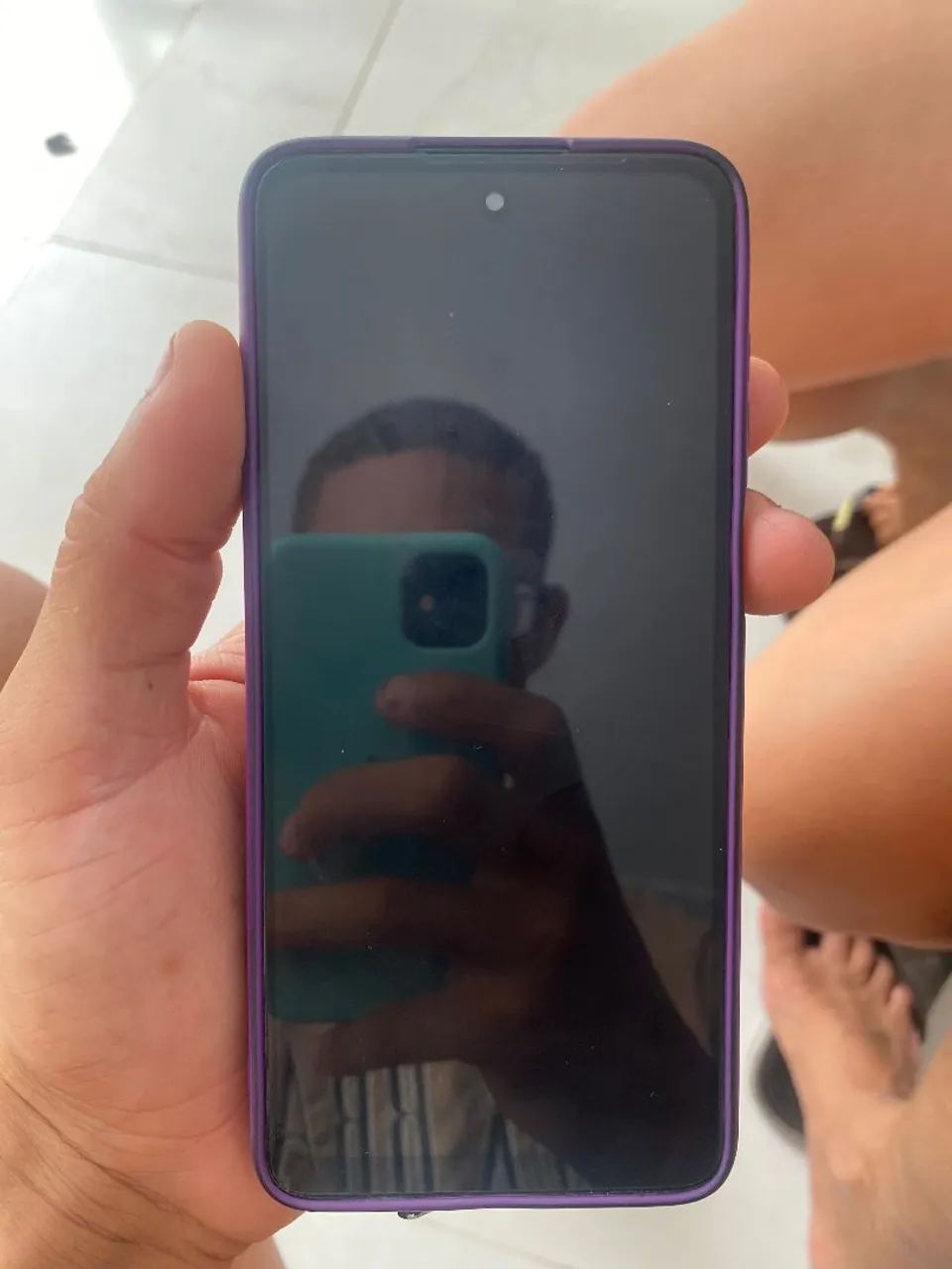 Motog 22 - Foto 2