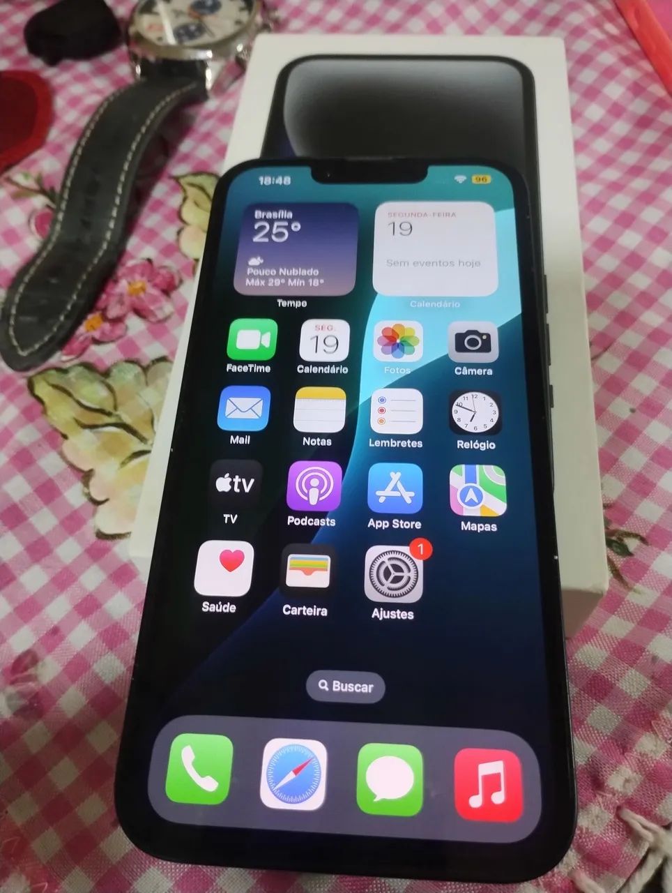 iPhone 14  - Foto 3