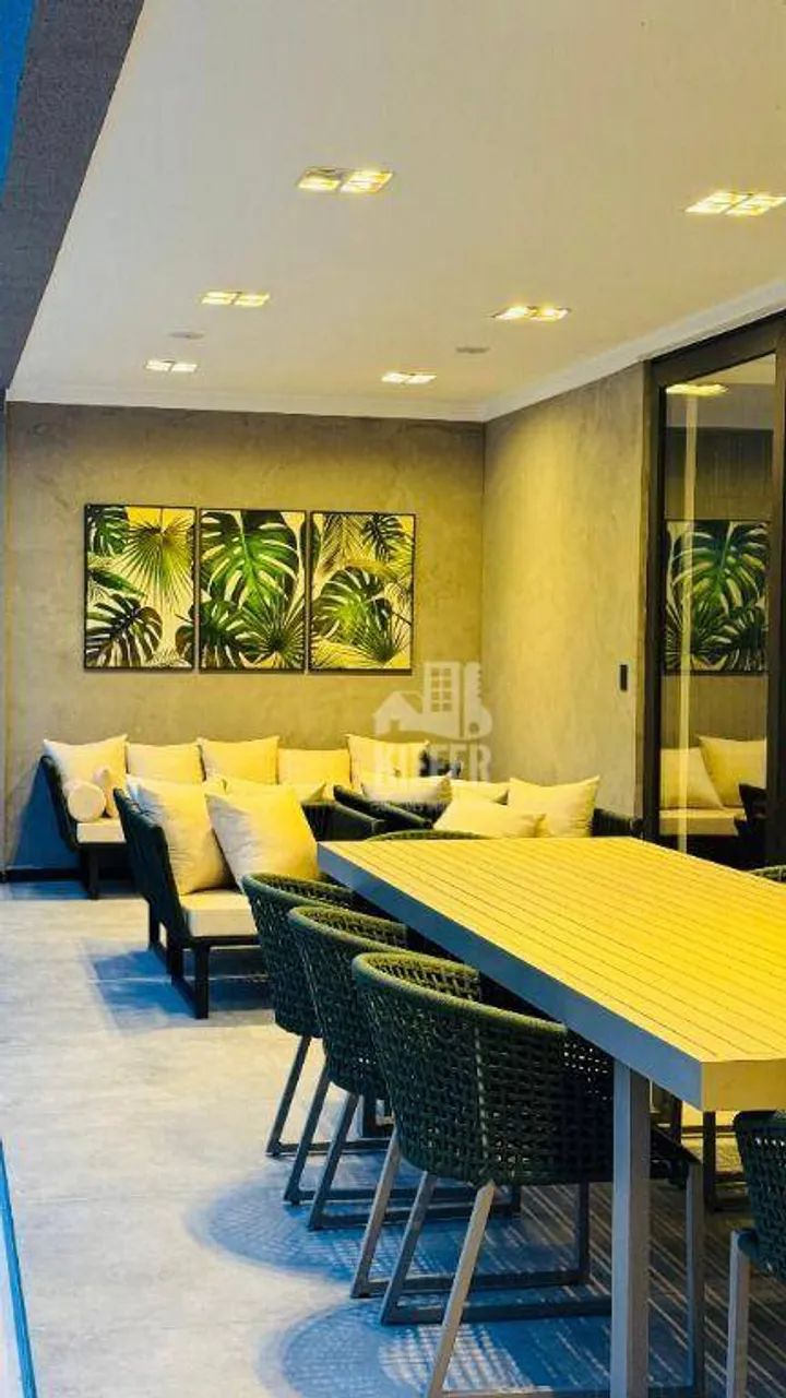 Casa com 5 quartos para alugar, 720 m² por R$ 36.800/mês - Vila Progresso - Niterói/RJ - Foto 17