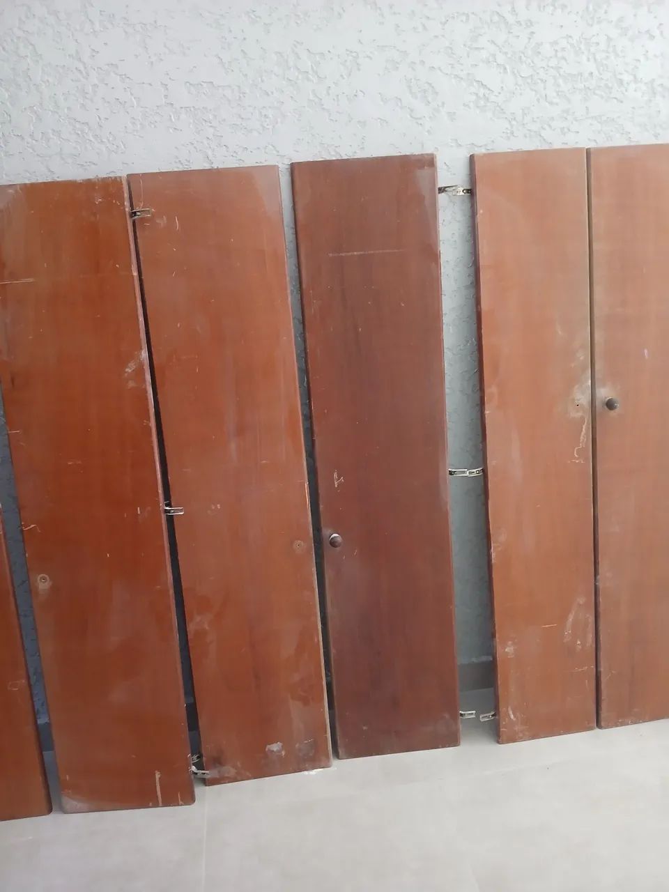 Portas Madeiras maciça  - Foto 3