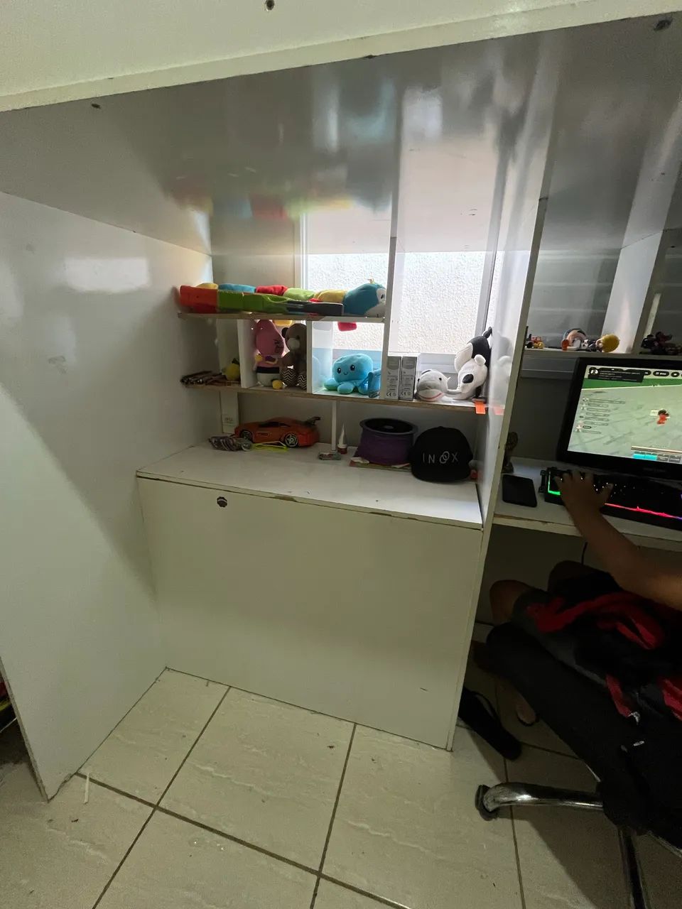 Cama solteiro  - Foto 2