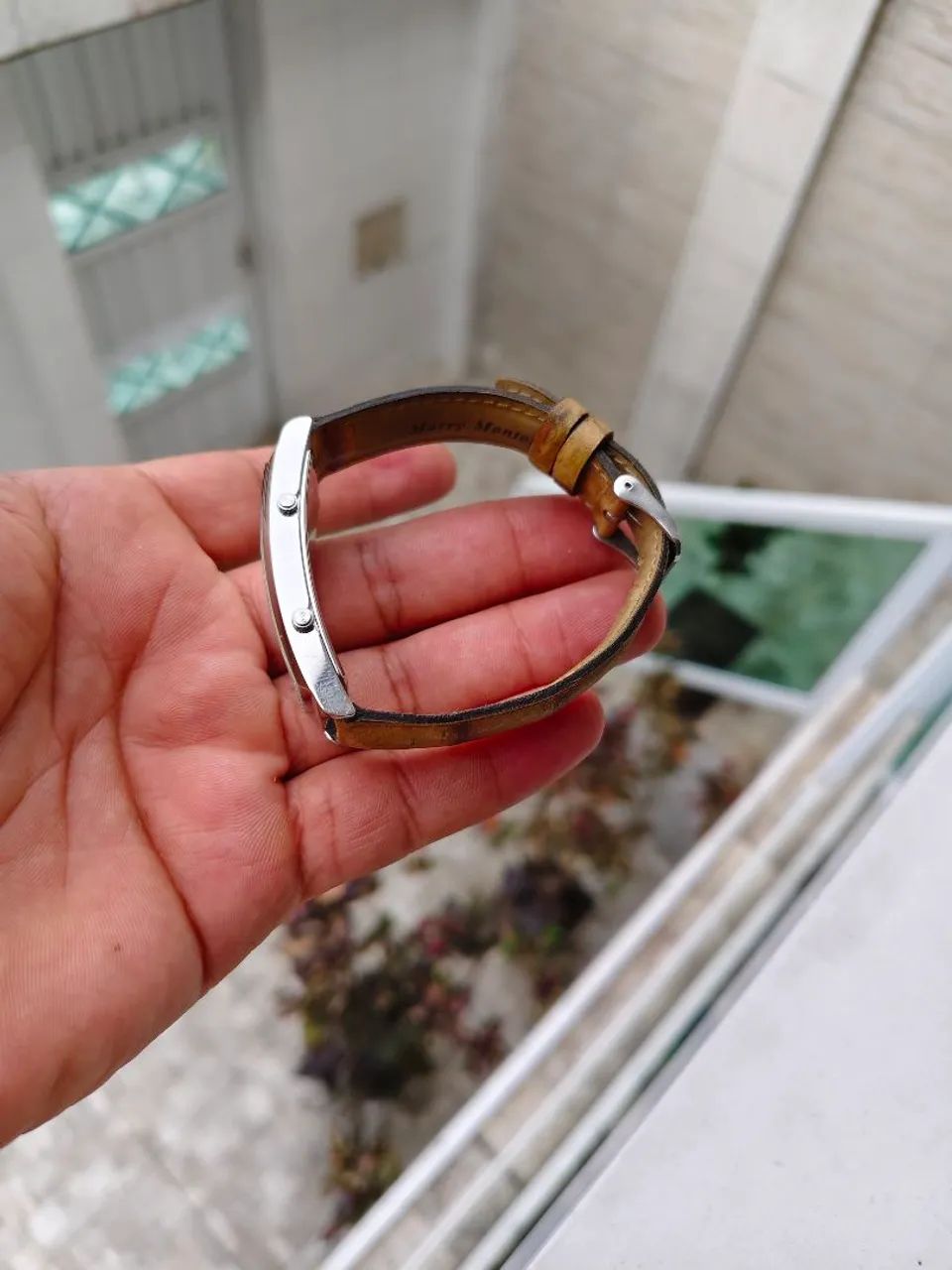 Relógio Skagen Denmark dual time - Foto 5