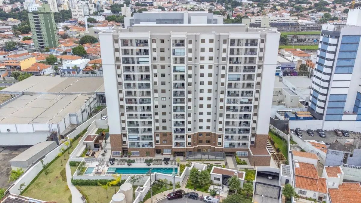 Apartamento para venda em Botafogo com 2 quartos, sendo 1 suíte , 65m² - Foto 2