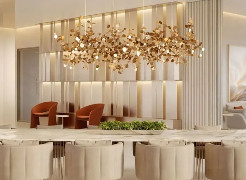 THE GRAND RESIDENCE BROOKLIN LIVING - Foto 5