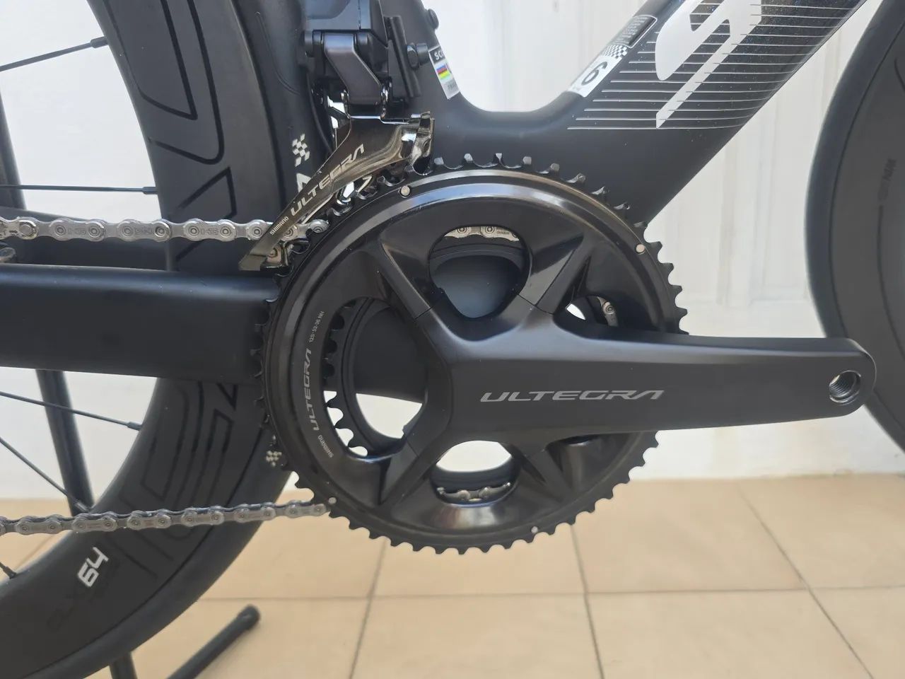 Scott Foil RC20 Di2 - Foto 5