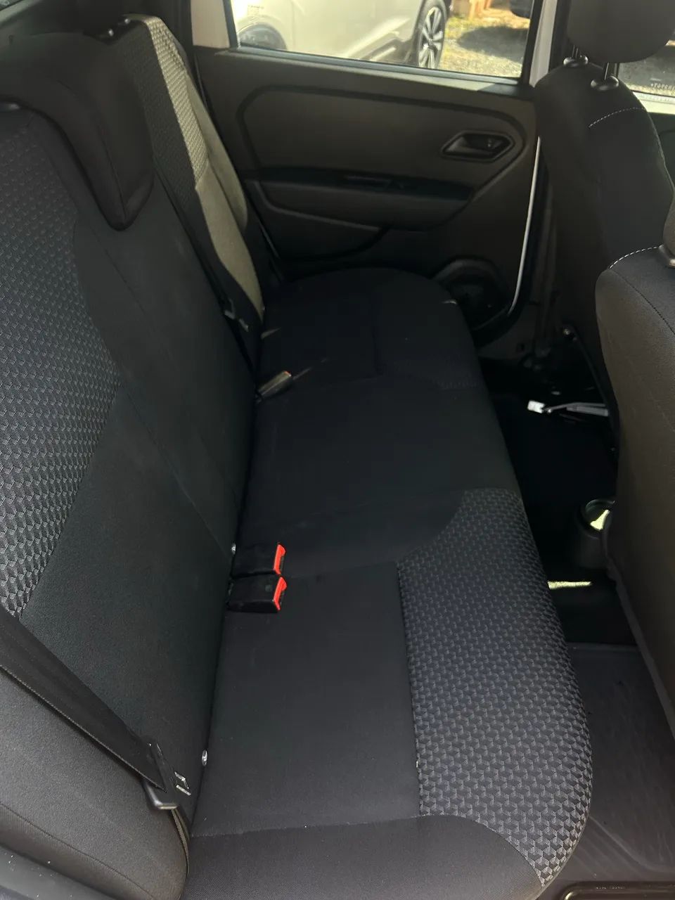 Renault Duster Oroch Intense 1.6 Flex 16V Mec. 2023 - Foto 3