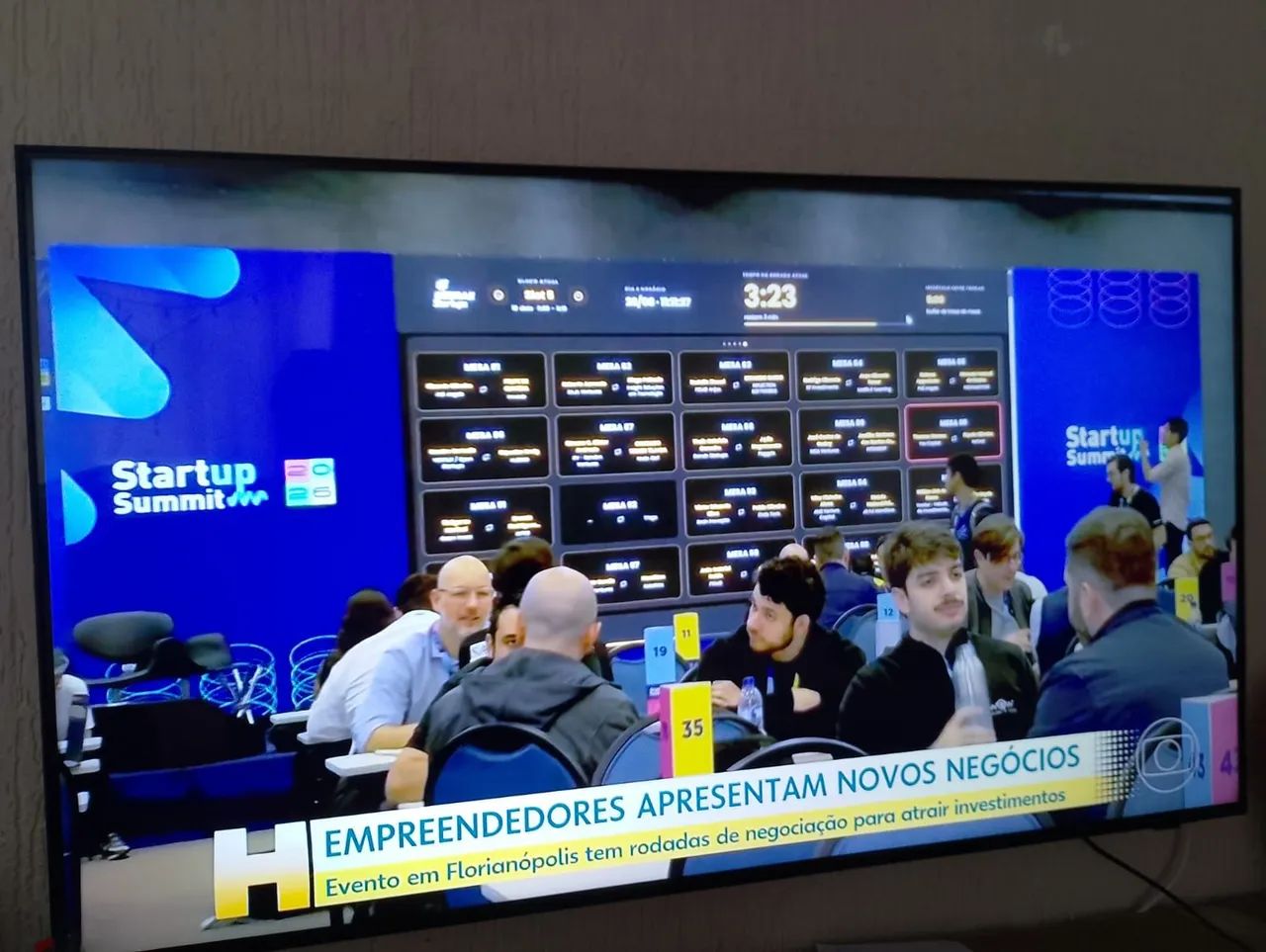 Vendo tv sansung 65 polegadas  - Foto 2