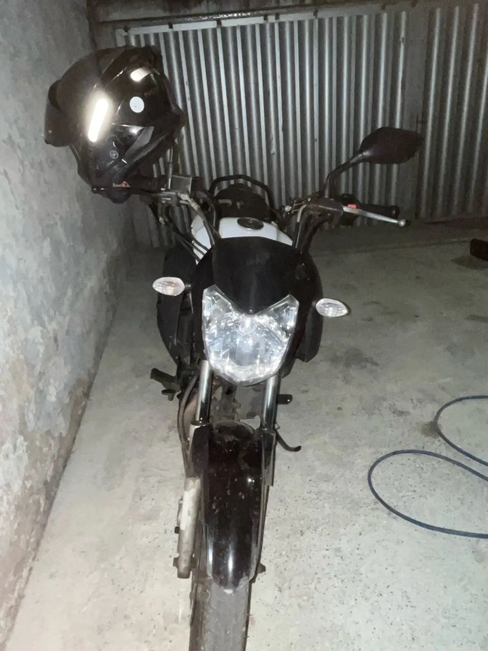 Yamaha Factor DX 2026 - Foto 2