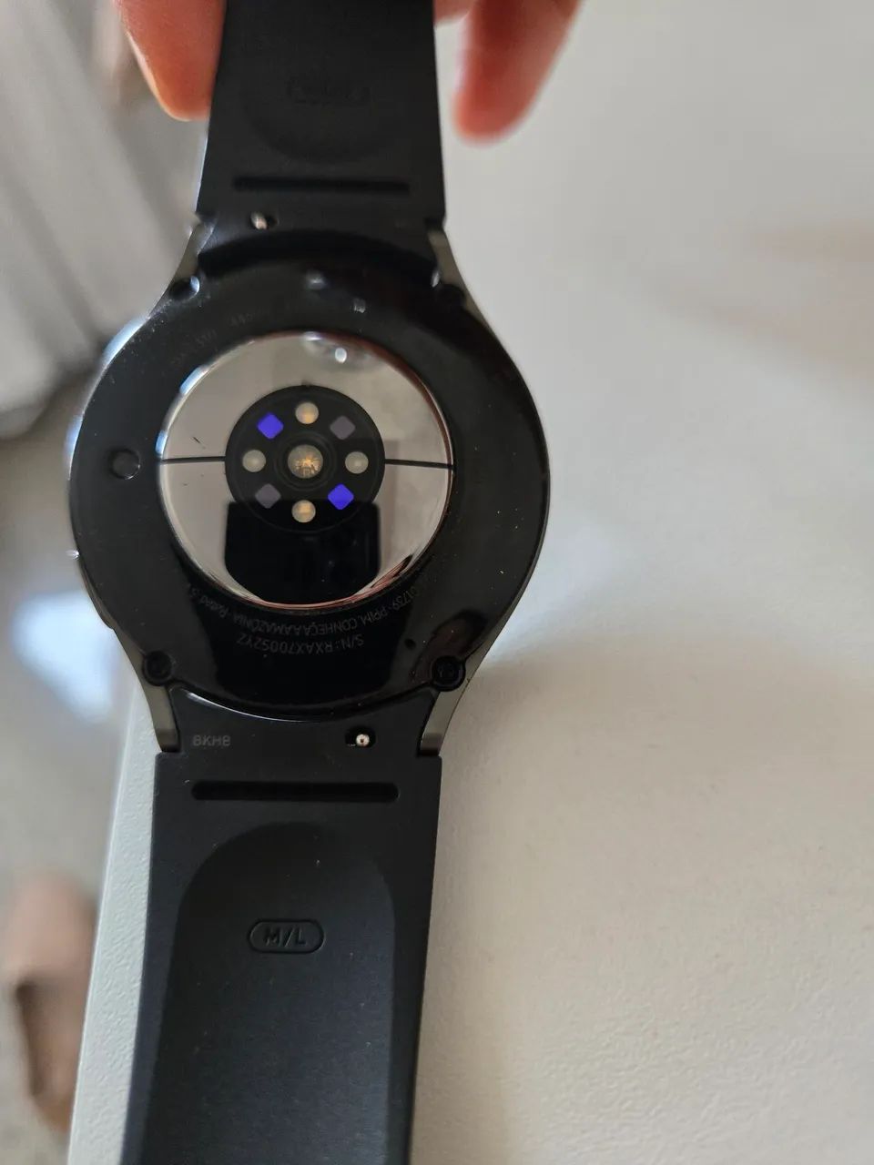 Samsung Watch 7 - Foto 4