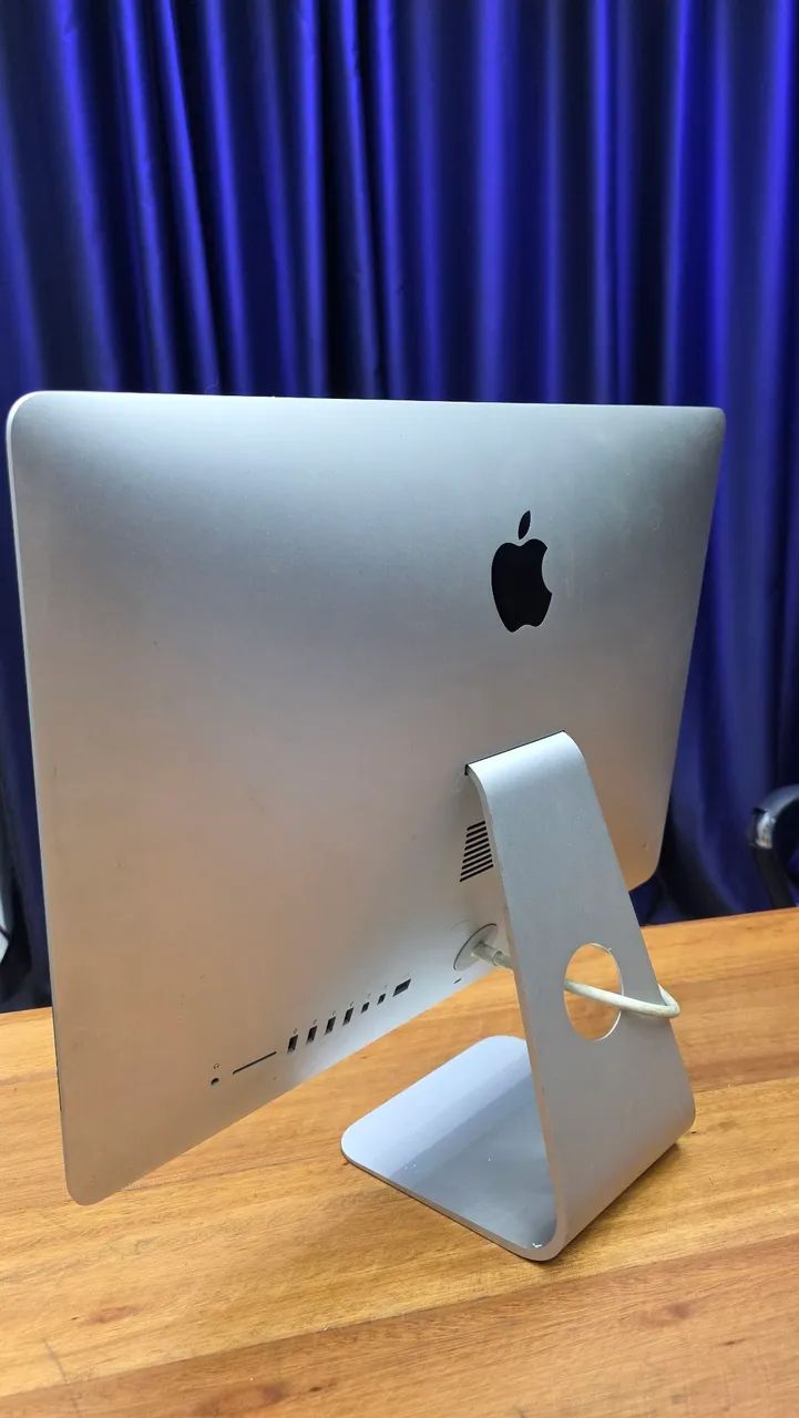 IMAC  - Foto 3