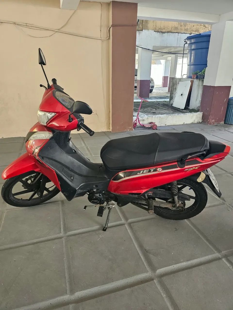 Shineray Jet 2021  - Foto 3