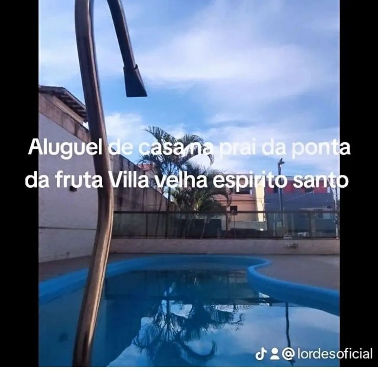 Maravilhosa casa para o carnaval  - Foto 8