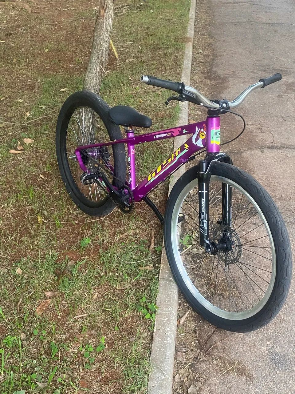 Vendo bike GTSm1 - Foto 5
