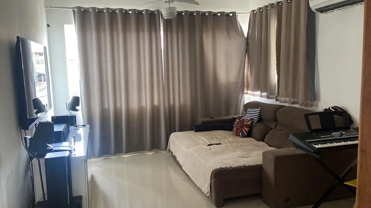 Alugo uma casa no Ataíde - Foto 5