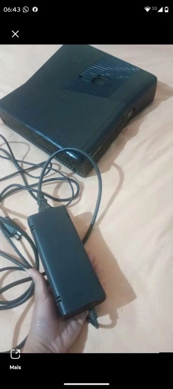 Xbox 360 - Foto 3