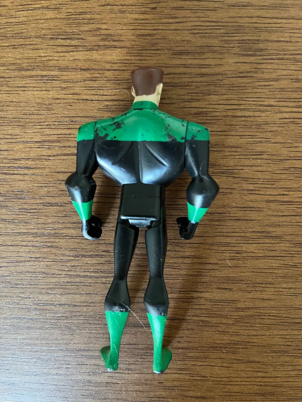 Boneco lanterna verde original - Foto 2