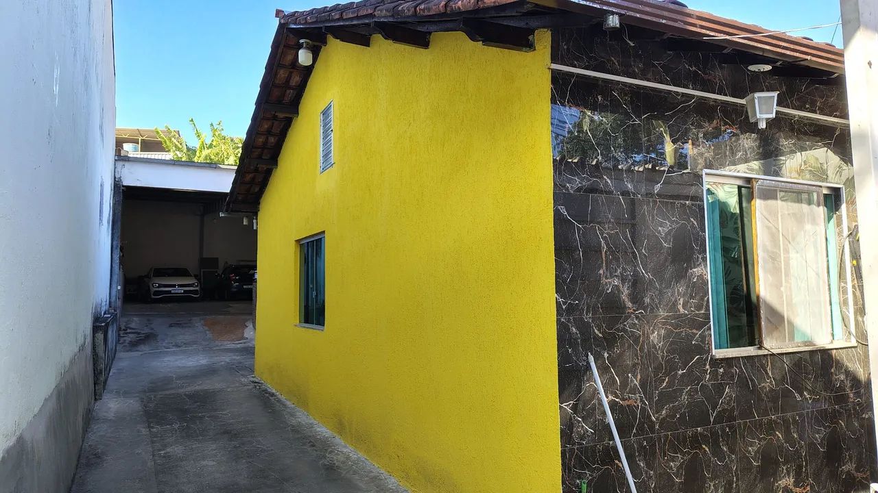Casa venda ou troca - Foto 5