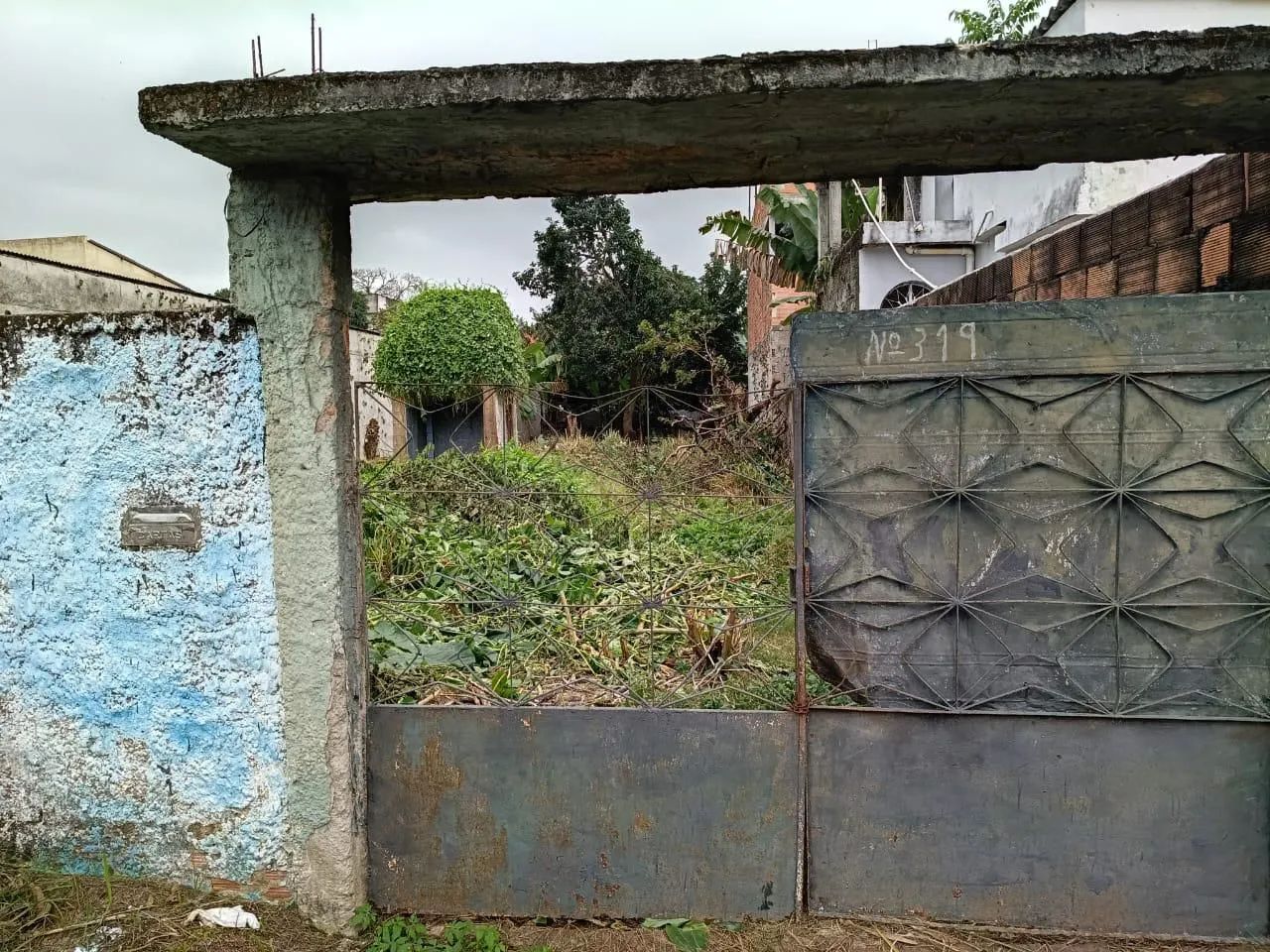 Terreno Piabetá Próximo ao centro  - Foto 5